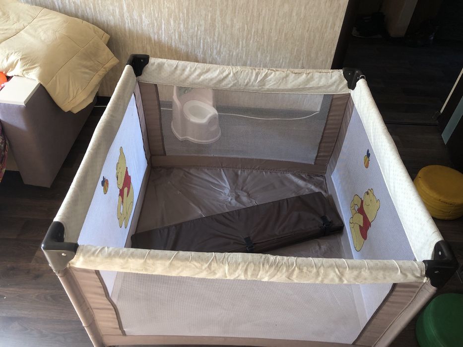 Продам манеж