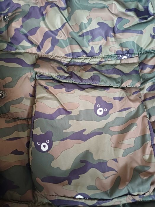 Куртка на девочку демисезонная