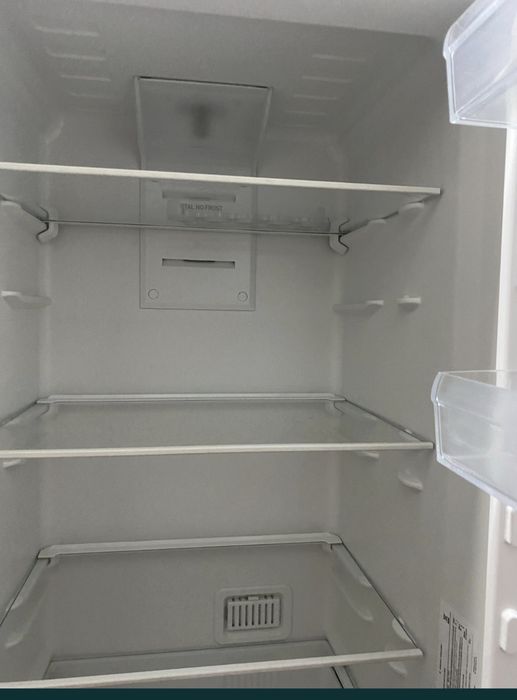 Холодильник Indesit No Frost