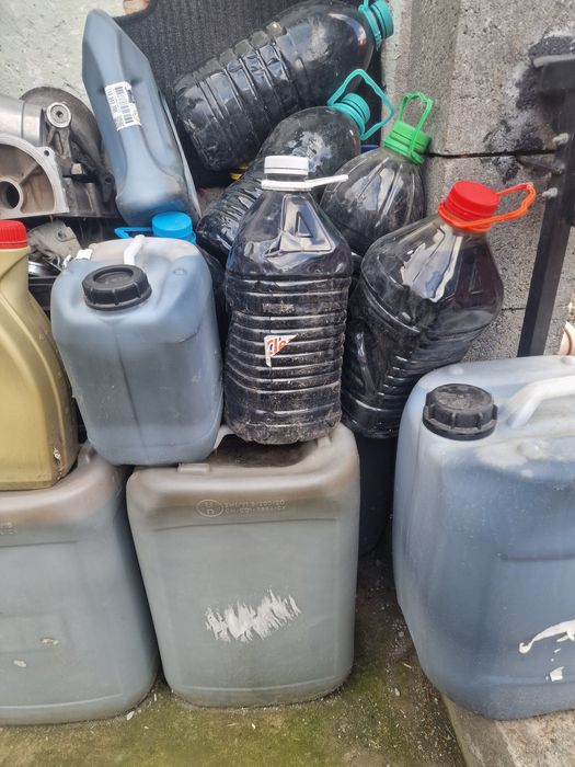 De vanzare Ulei ars 3lei