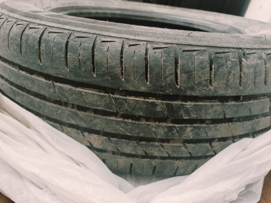 Летние шины Трианжел