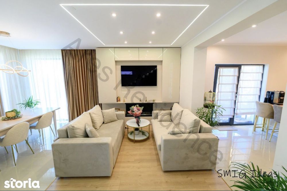 Casa Miroslava - Predare imediata - View 6