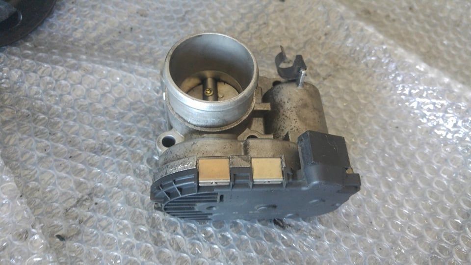 clapeta acceleratie fiat punto albea 1.2 b 0280750042