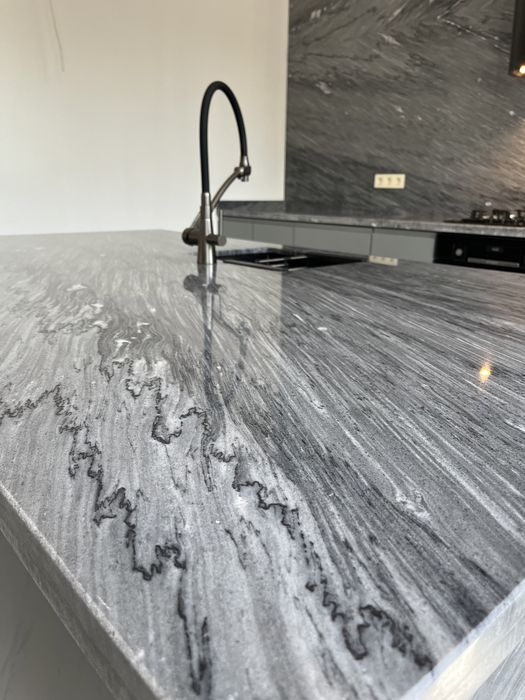 Столешница из мрамора Астана