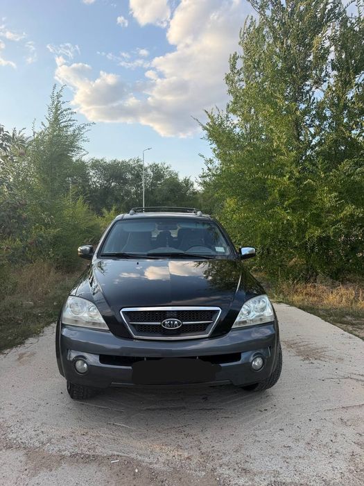 Kia Sorento 2005