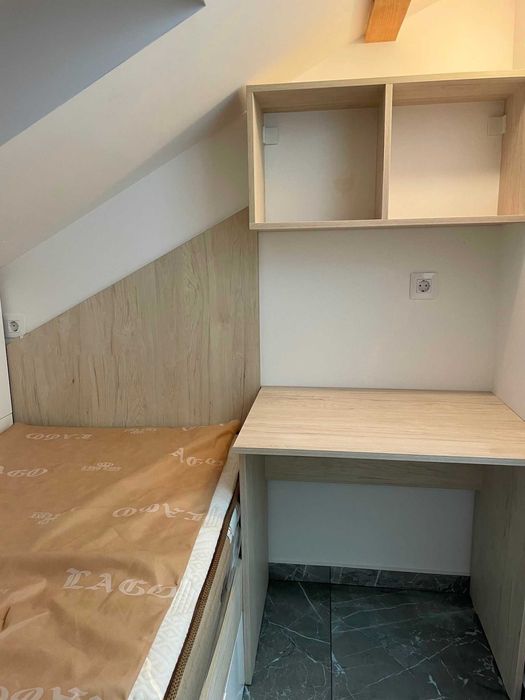 Дава се под наем Едностаен апартамент в София, Център - 45 кв.м за 750 € - Снимка #5