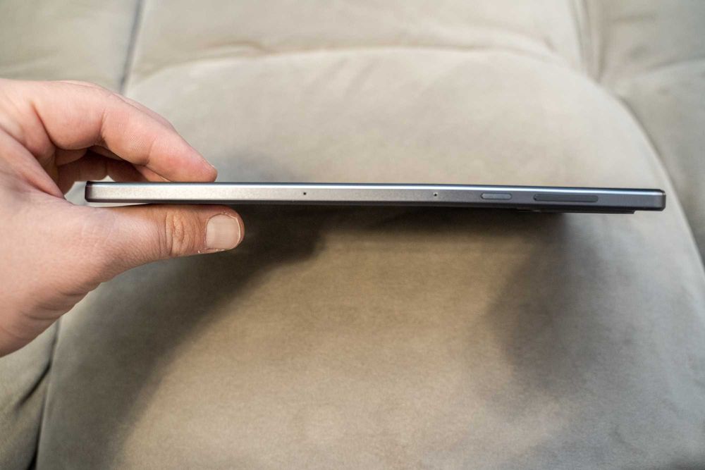 Tabletă Lenovo Legion TB230FC – Gaming – 120 FPS PUBG – 165Hz – Dual USB-C