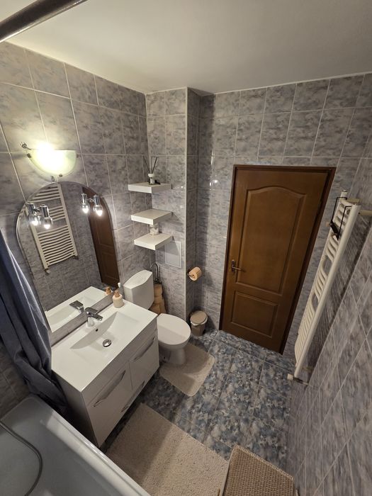 Apartament Manastur 2 camere
