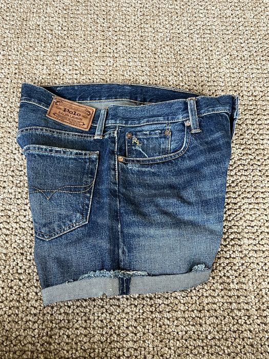 POLO Ralph Lauren : размер 28-29 / Оригинал