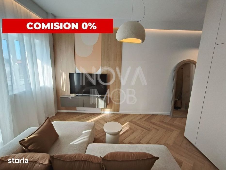Apartament 3 camere, NOU - Turnisor — fotografia 1