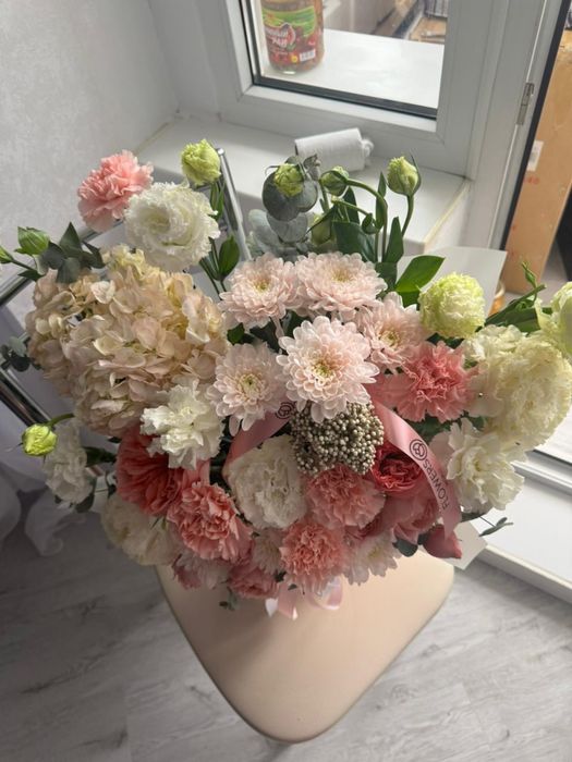 Продаю красивые цветы