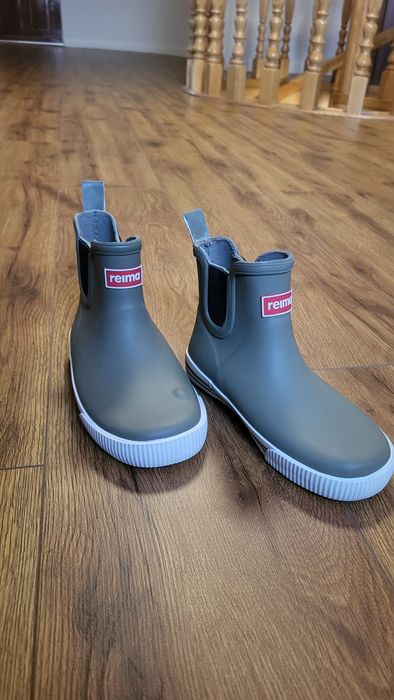 Резиновые сапоги Reima Ankles