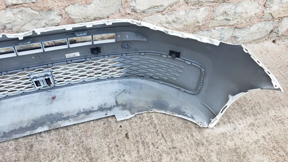 bronq/broni VW Caddy  2020g.