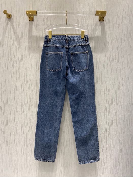 Дамски дънки “VTM”