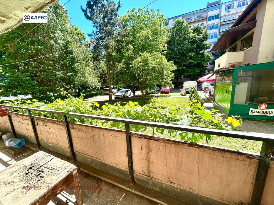 3-стаен в Враца-Медковец площ 81 цена 110000