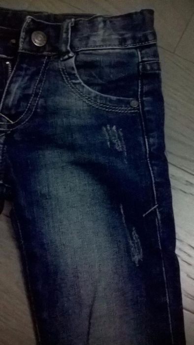 Blugi Zara copii