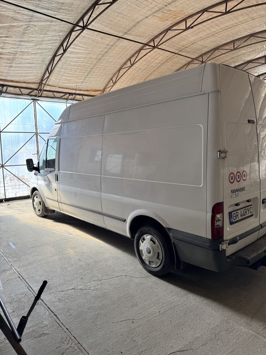 FORD Transit 0 — imagine 2