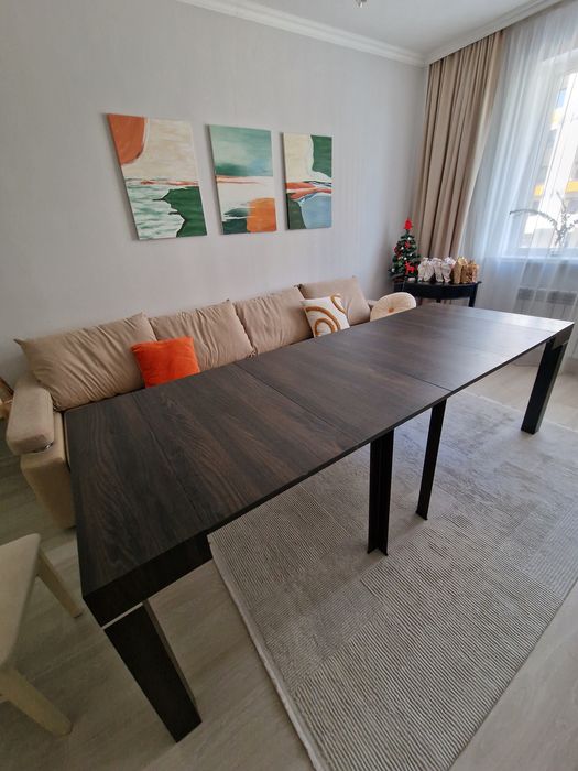 Продам стол трансформер