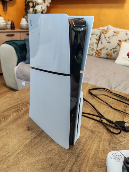 Consola PS5 Slim