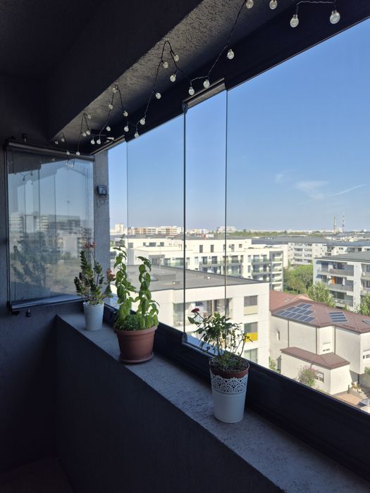 Apartament 2 camere
