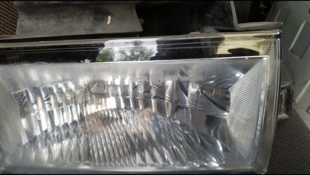 Продам туманку Land Cruzer 200