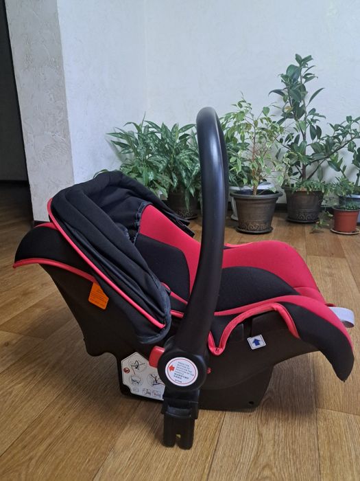 Автокресло belecoo