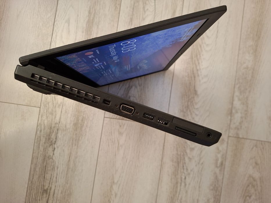 Laptop Lenovo ThinkPad