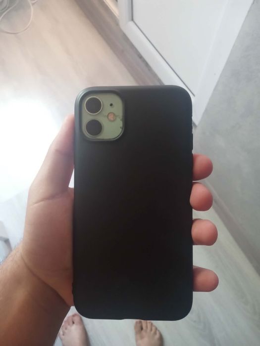 Vand Iphone 11 , 128 gb