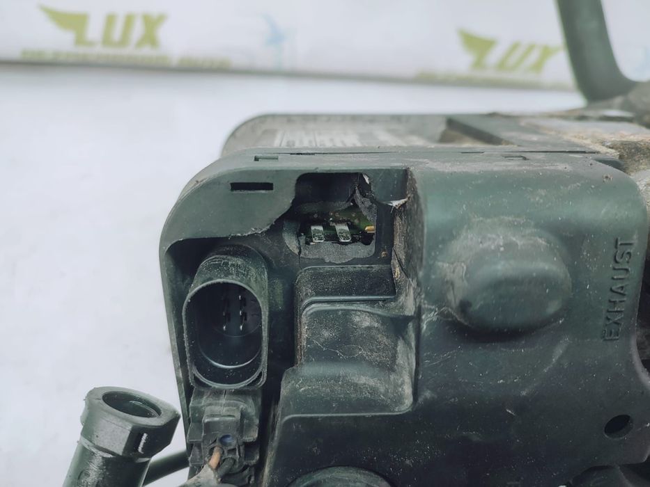 Webasto 3c0815005n Volkswagen VW Passat B6  [din 2005 pana  2010]