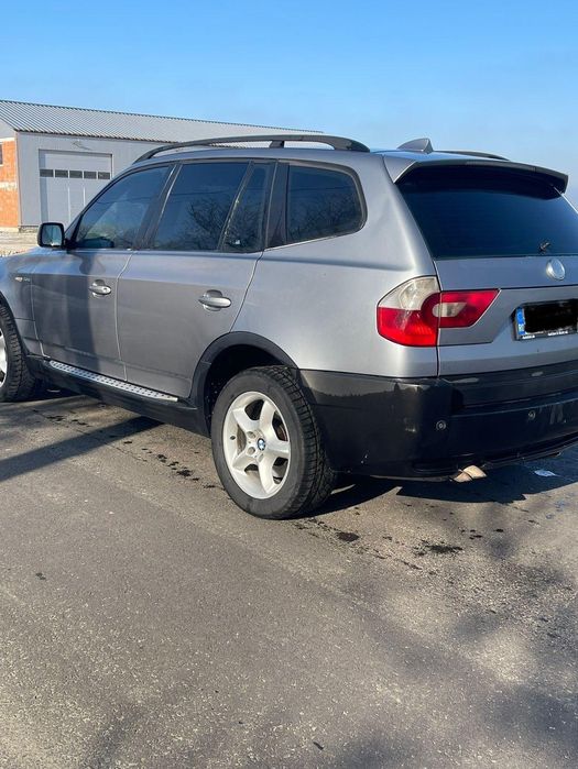 De vânzare bmw x3