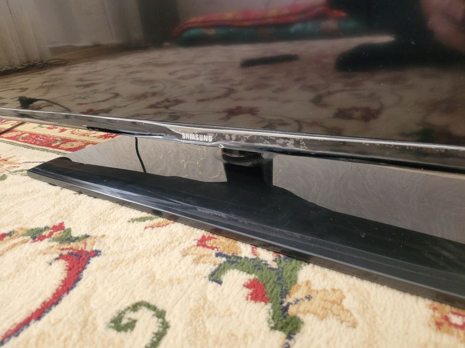 Телевизор Samsung