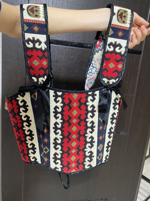 Кажекей, корсет срочно сатылады