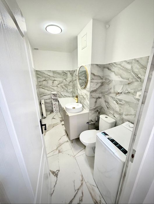 Proprietar inchiriez doua apartamente cu o camera baie si bucatarie in complexul studentesc — fotografia 2