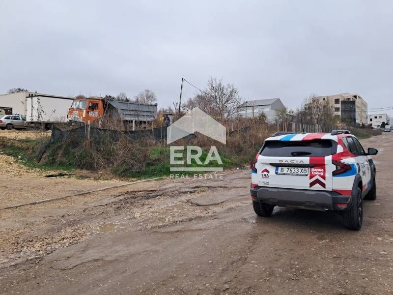 Урегулиран поземлен имот за продажба, с влязъл в сила ПУП и ПРЗ, в Зап