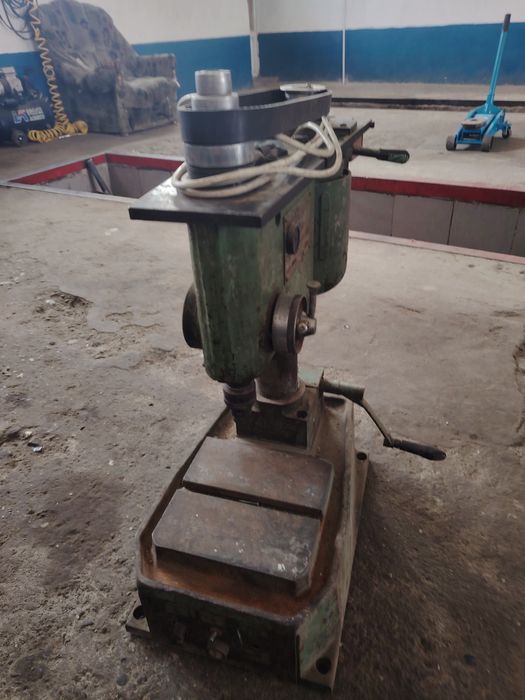 Станок для токаров