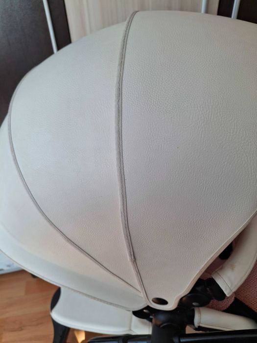 Количка Mima Xari 2в1