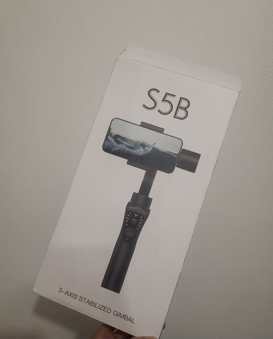 Стедикам Gimbal S5B