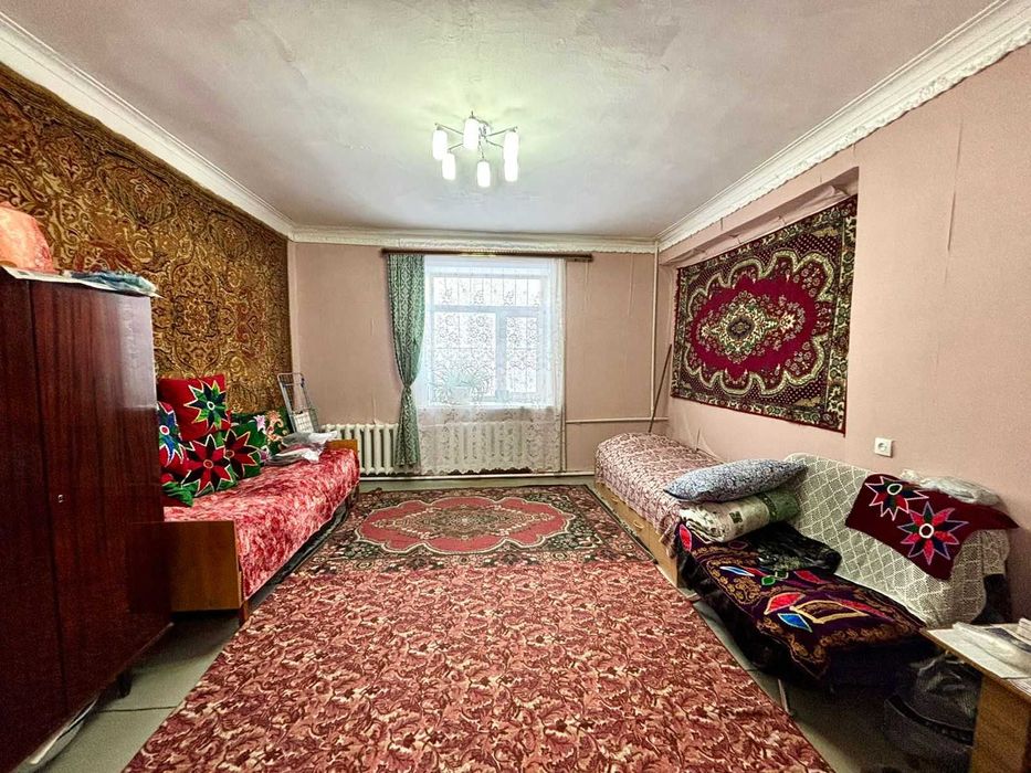 Продам 3х ком. город ул.Абая.>