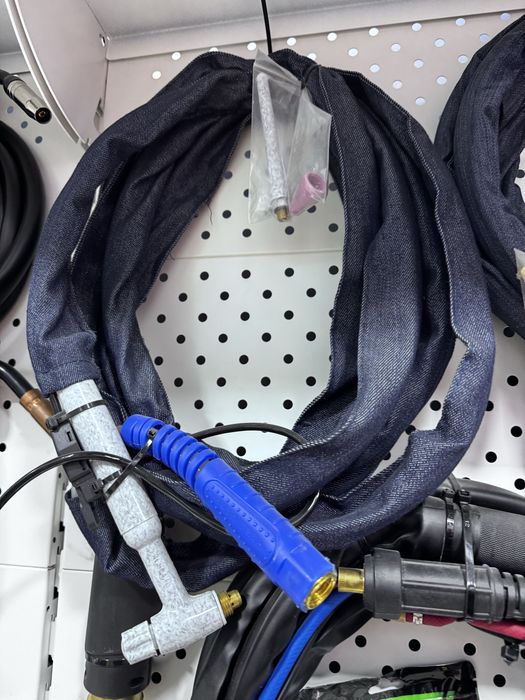 Сварочный держак