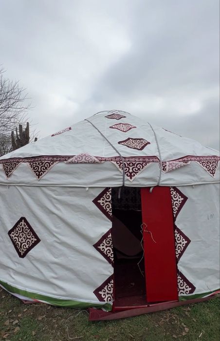 Қазақ үй Нұр шеберханасы