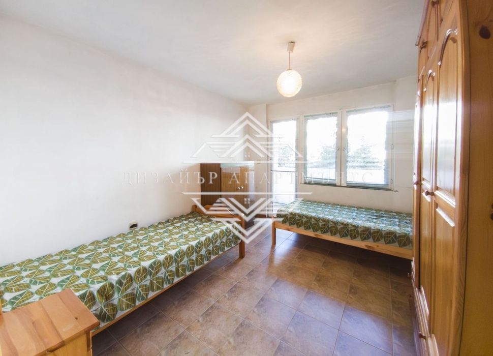 Продава се Тристаен апартамент в Бургас, Възраждане - 103 кв.м за 2234 €/кв.м - Снимка #7