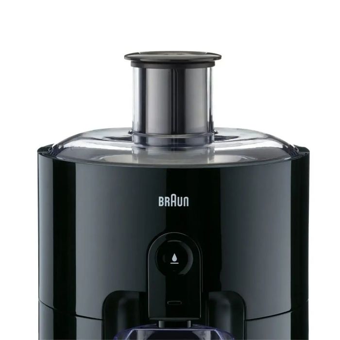 Соковыжималка Braun PurEase Spin juicer SJ 3100