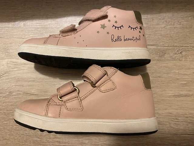 Детски боти GEOX номер 26