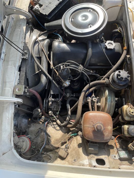 Срочно Жигули 2106 Своя Ваз Классика