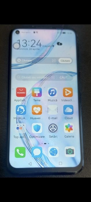 Huawei p 40 lite