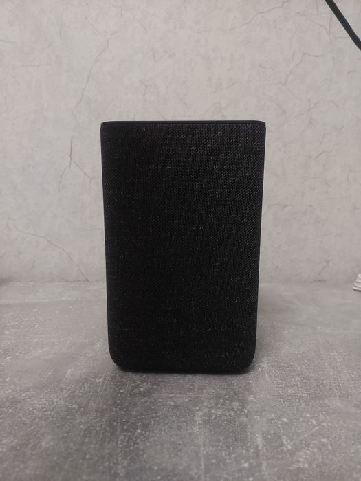 Умная колонка Яндекс Станция 2