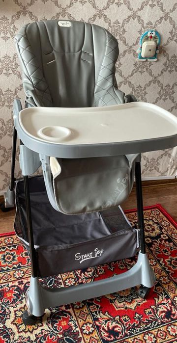 Продам детский стульчик.