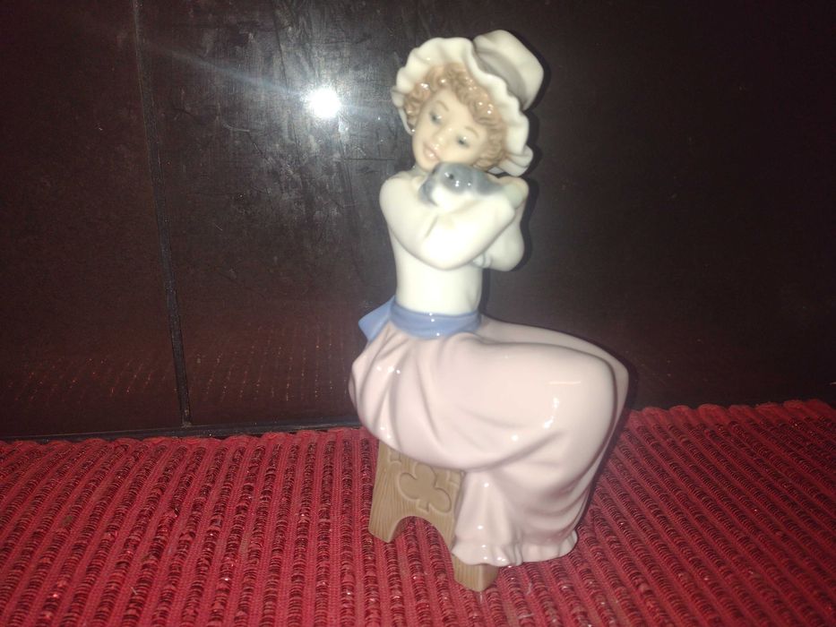 Bibelouri Nao frumoase