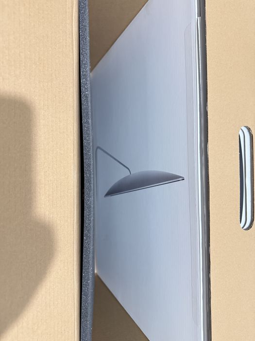 Apple iMac Retina 5K, 27-inch, 2019