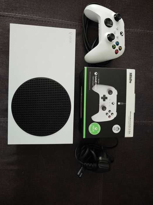 Xbox Series S 512GB